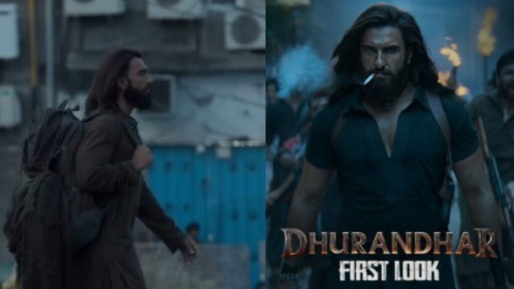 Aditya Dhar Dhurandhar