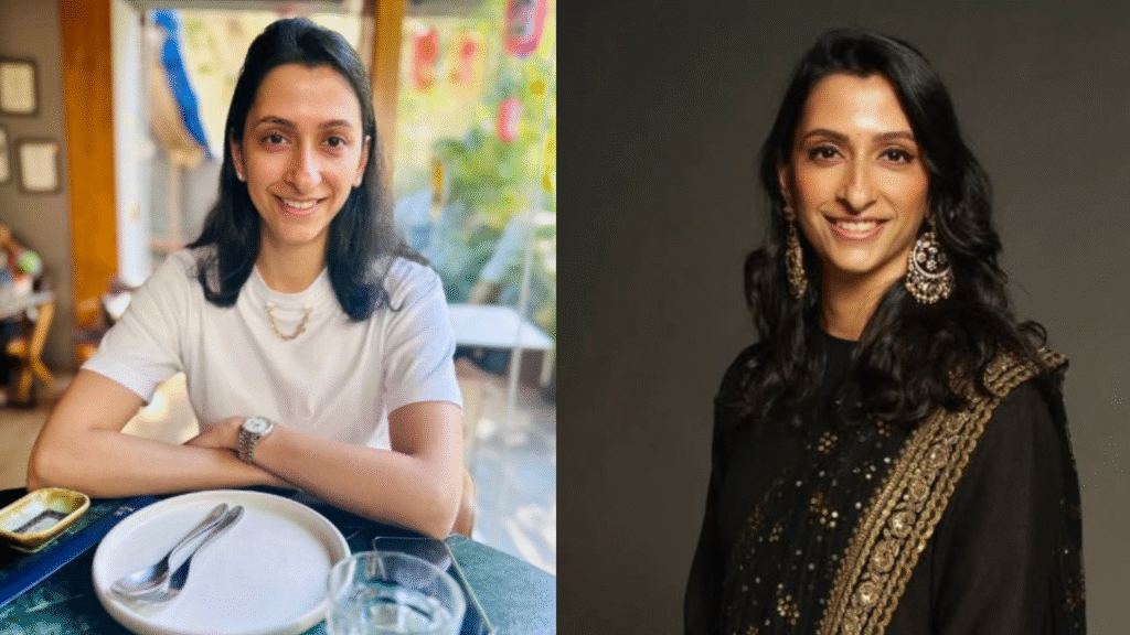 Anisha Padukone getting married to Rohan Acharya