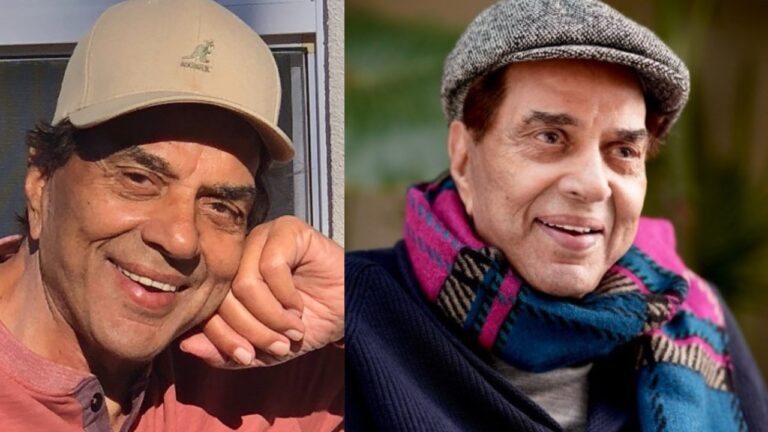 Dharmendra Deol